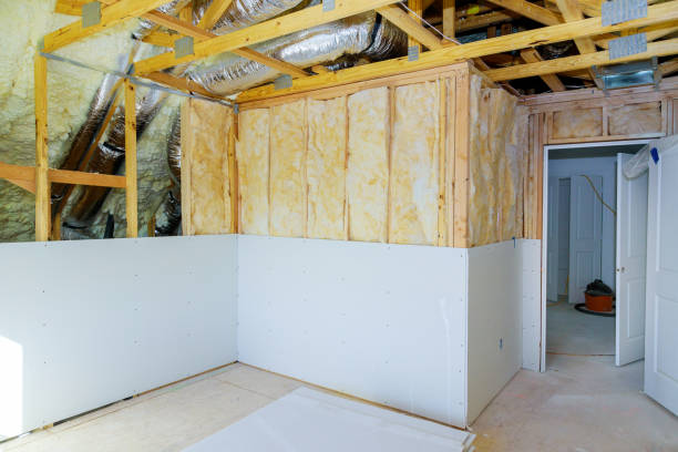 Insulation Contractors for Homes in Drumright, OK