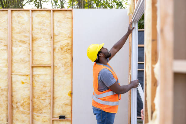 Soundproof Insulation Installation in Drumright, OK