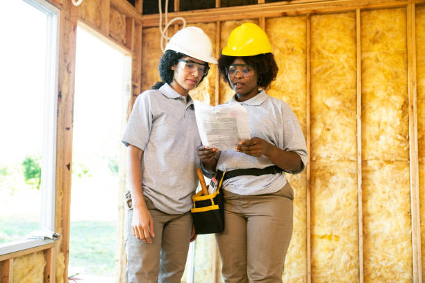 Drumright, OK Insulation Contractor Pros
