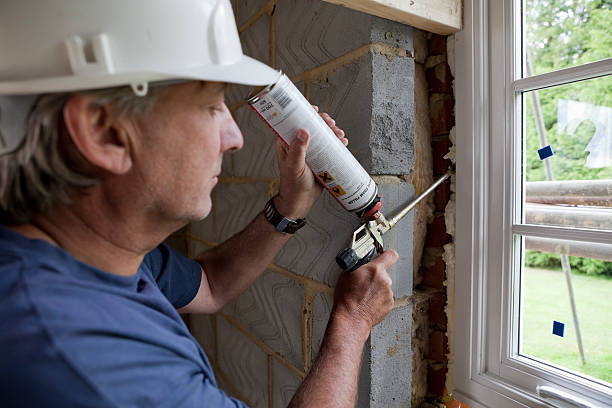 Trusted Drumright, OK Insulation Contractor Experts