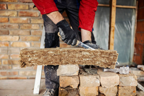 Trusted Drumright, OK Insulation Contractor Experts