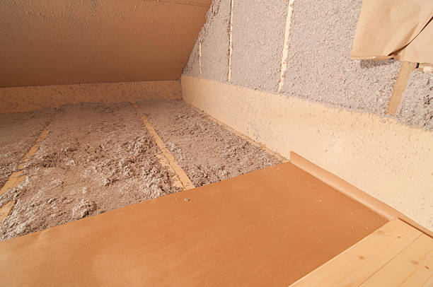Insulation Inspection Services in Drumright, OK
